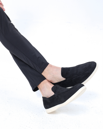 MONVIEL™ | Men's Suede Loafers