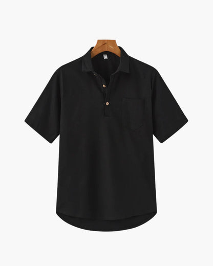 Alexandre™ | Polo en lin