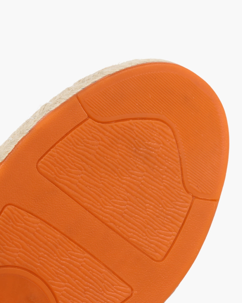 MONVIEL | Canvas Espadrilles