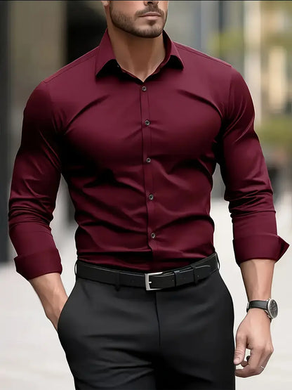Remington™ | Chemise respirante manches longues