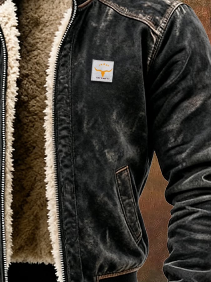 LAURENT MONACO | VESTE THERMIQUE POUR HOMME
