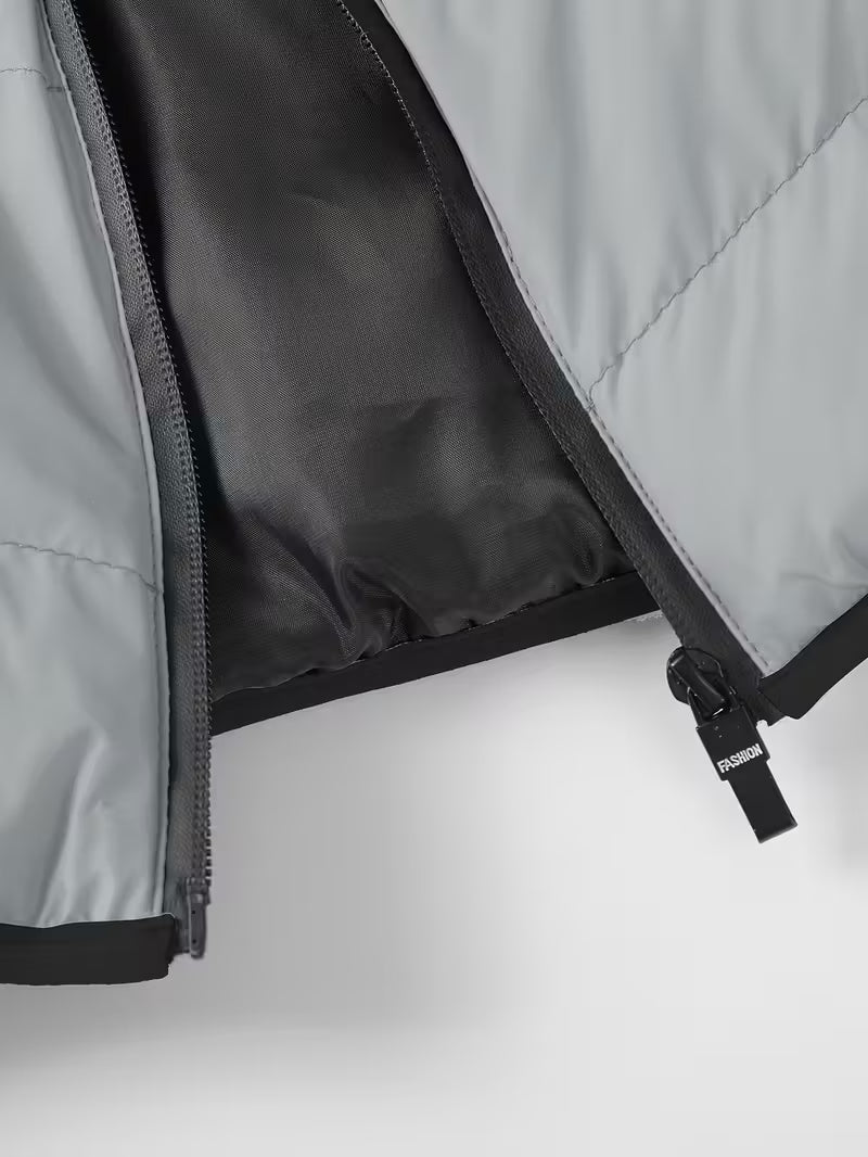 LAURENT MONACO | GILET REMPLI POUR HOMME