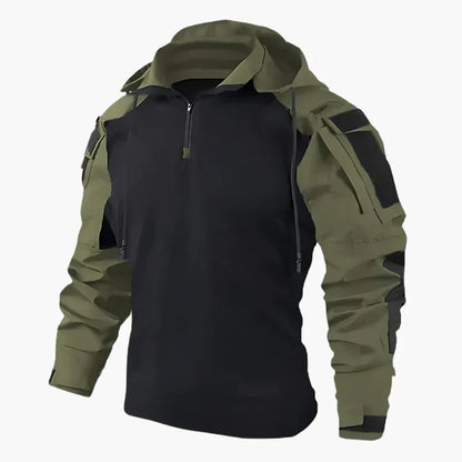 LAURENT MONACO | PULL ROBUSTE