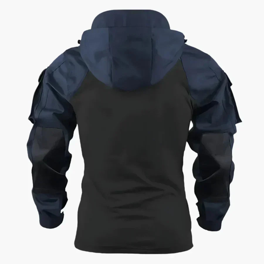 LAURENT MONACO | PULL ROBUSTE