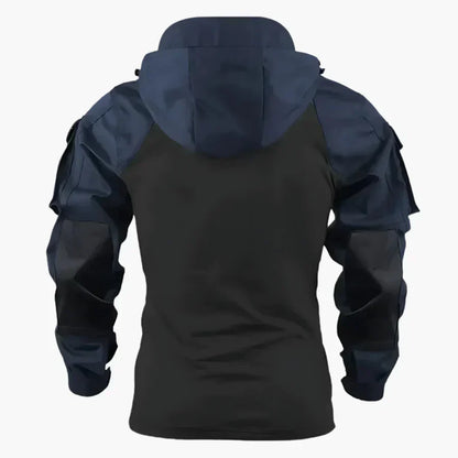 LAURENT MONACO | PULL ROBUSTE