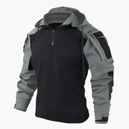 LAURENT MONACO | PULL ROBUSTE