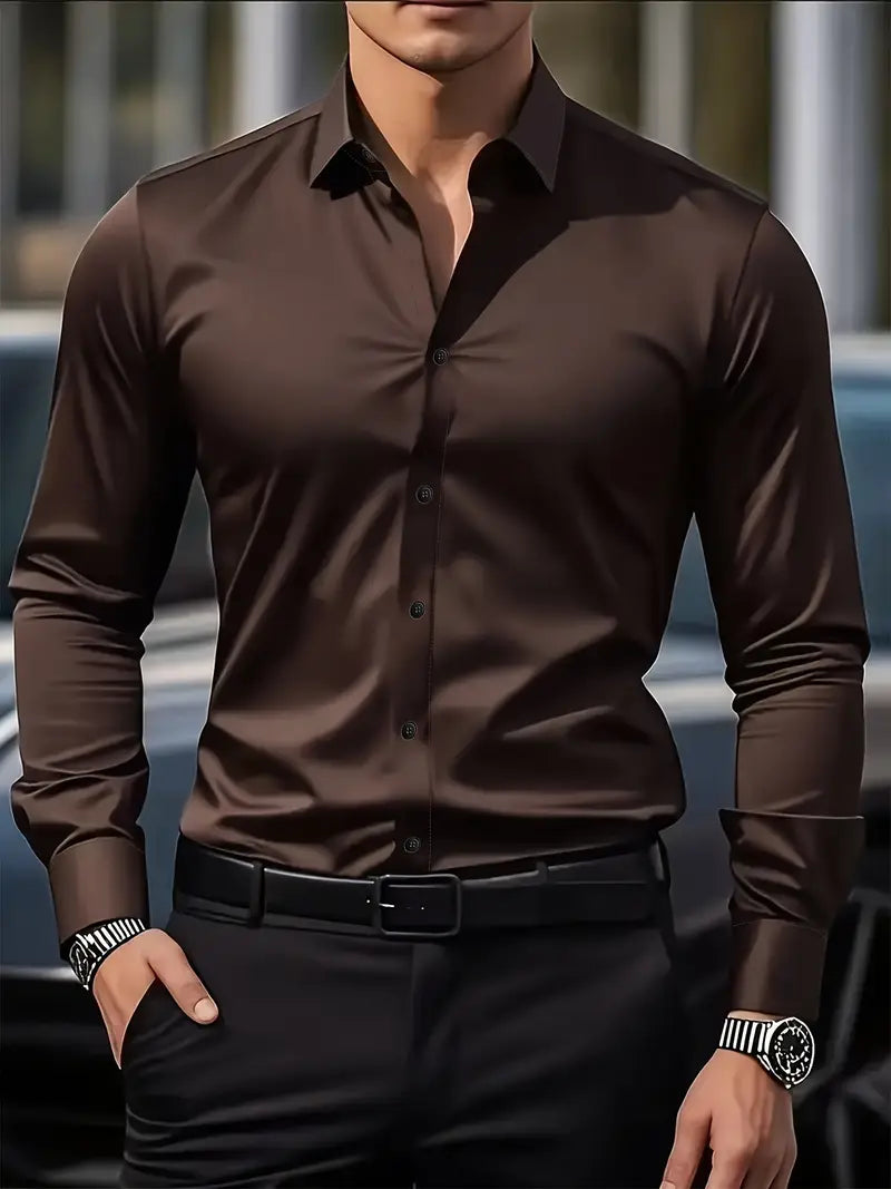 Remington™ | Chemise respirante manches longues