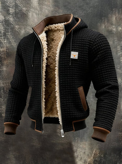 LAURENT MONACO | VESTE POLAIRE IMPACT THERMIQUE POUR HOMME