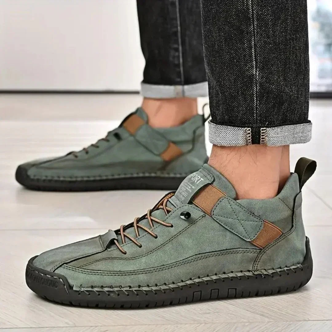 MONVIEL | MENS URBAN TRAINERS