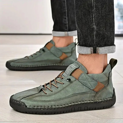 MONVIEL | MENS URBAN TRAINERS
