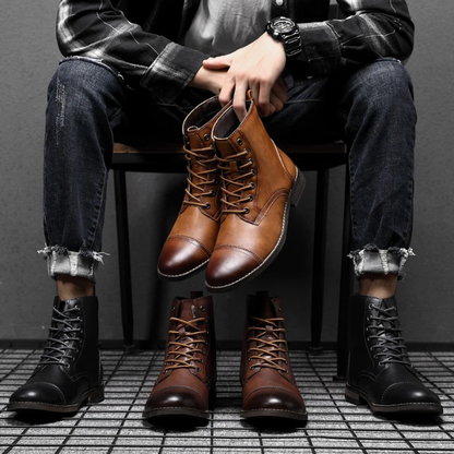 Eneas™ | Bottines pour homme