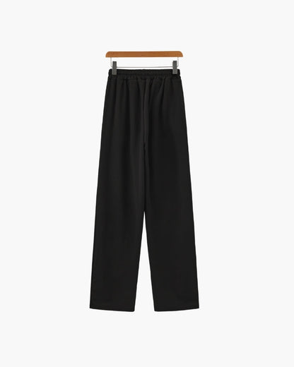 MONVIEL | POLO AND TROUSERS SET