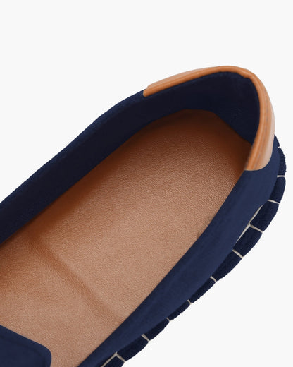 MONVIEL | Canvas Espadrilles