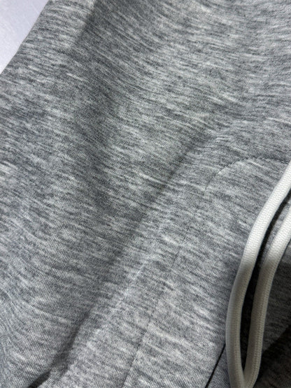 MANSSINO™ | Men's Structured Wide-Leg Drawstring Trousers
