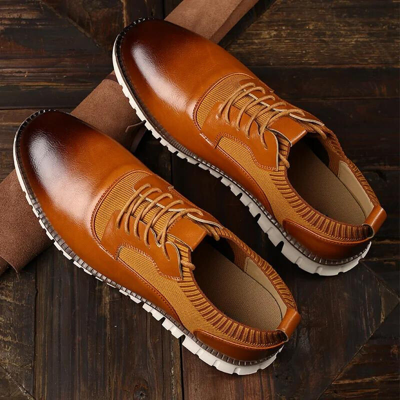 MONVIEL | MENS EVERYDAY SHOES