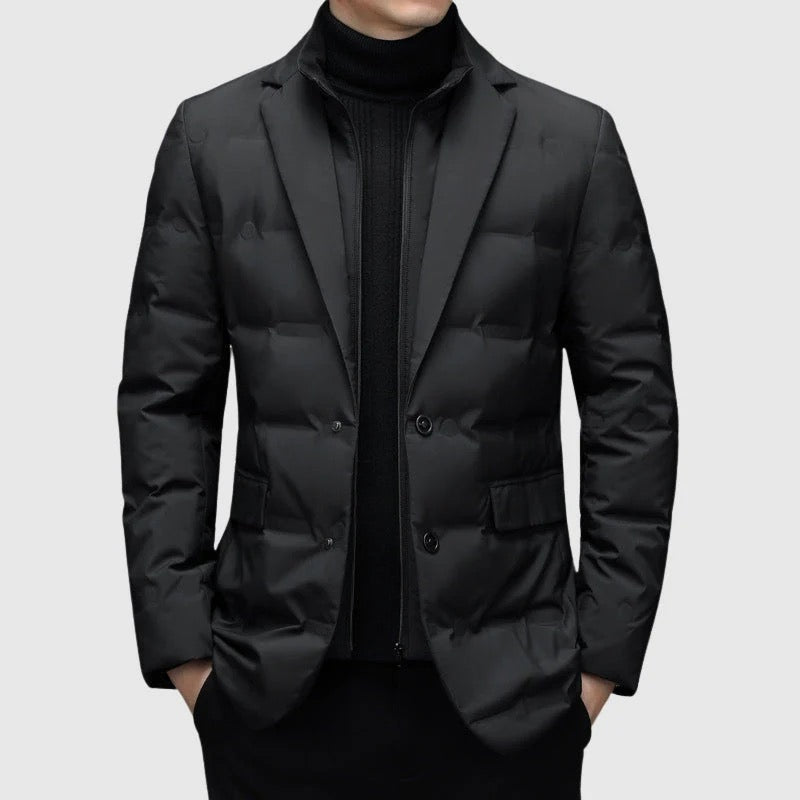 MANSSINO™ | Windproof Urban Jacket