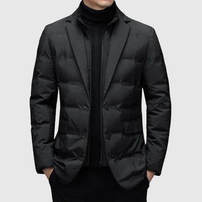 MANSSINO™ | Windproof Urban Jacket