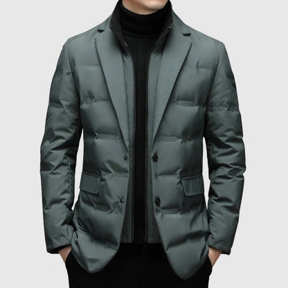 MANSSINO™ | Windproof Urban Jacket