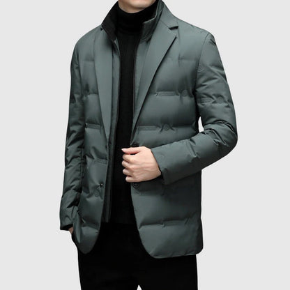 MANSSINO™ | Windproof Urban Jacket
