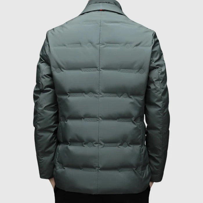 MANSSINO™ | Windproof Urban Jacket