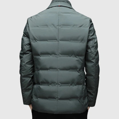 MANSSINO™ | Windproof Urban Jacket