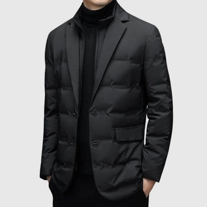 MANSSINO™ | Windproof Urban Jacket