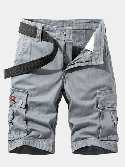 MANSSINO™ | Men's Multi-Pocket Outdoor Shorts