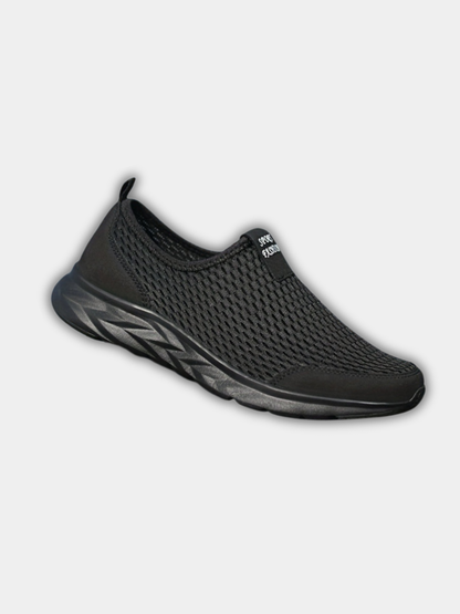 MANSSINO™ | Men's Slip-On Mesh Walking Sneaker