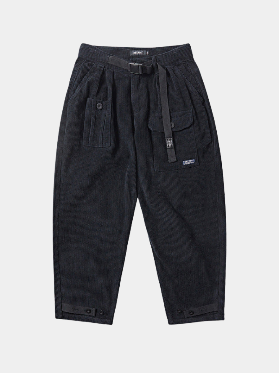 MANSSINO™ | Men's Trousers