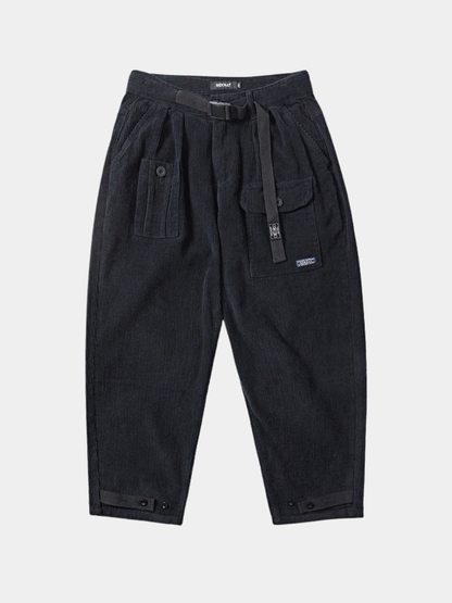 MANSSINO™ | Men's Trousers