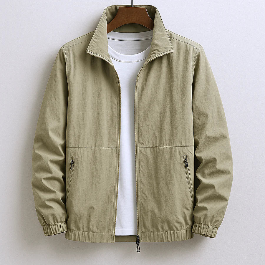 MANSSINO™ | Tailored Summer Blazer