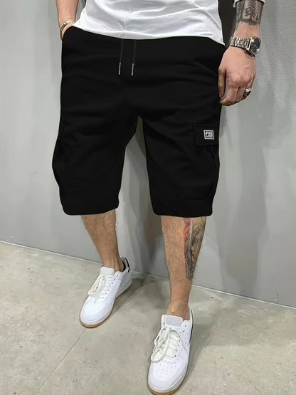 Zephyr™ | Short Cargo D’été Confortable