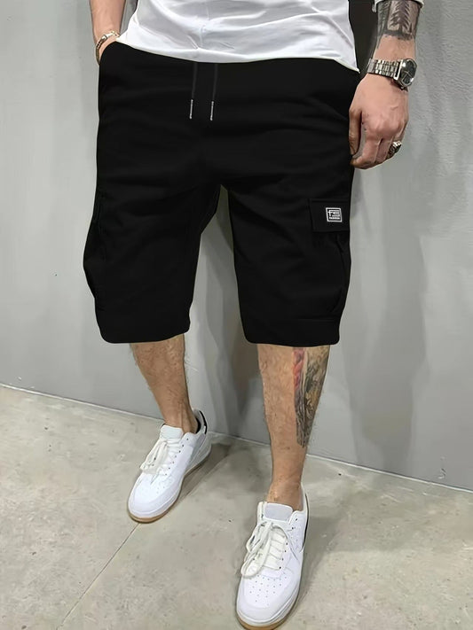 Zephyr™ | Short Cargo D’été Confortable