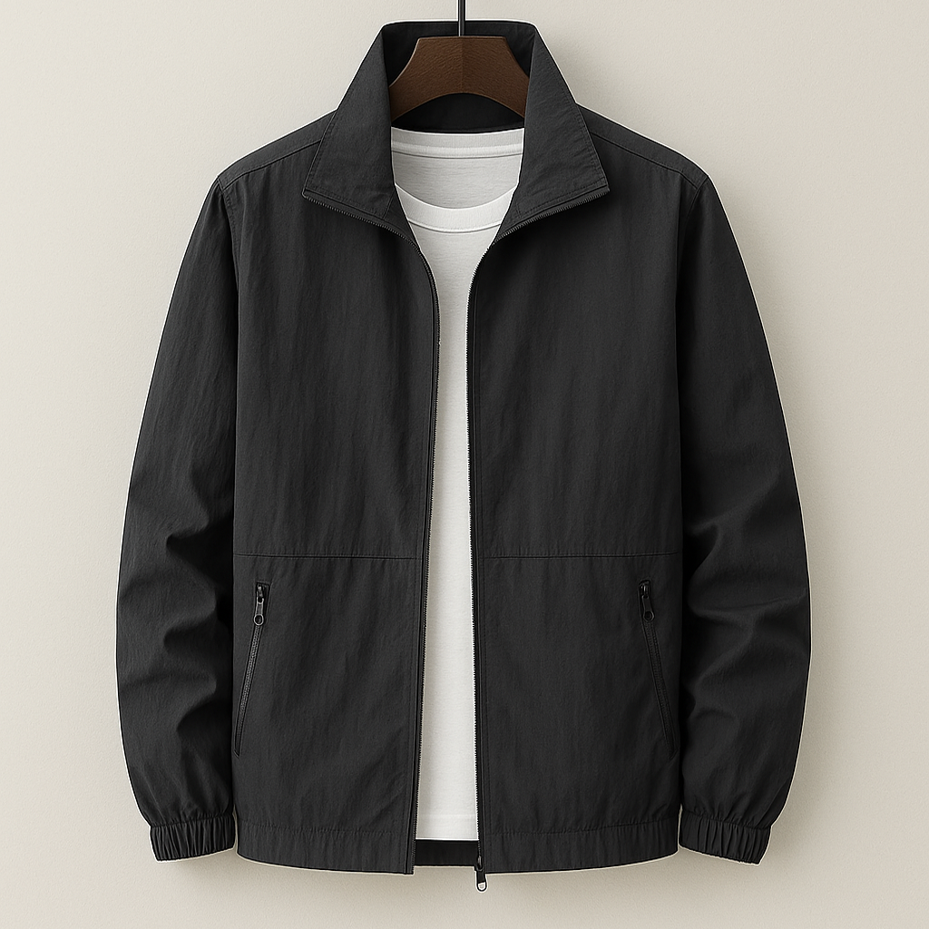 MANSSINO™ | Tailored Summer Blazer