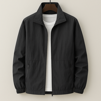MANSSINO™ | Tailored Summer Blazer