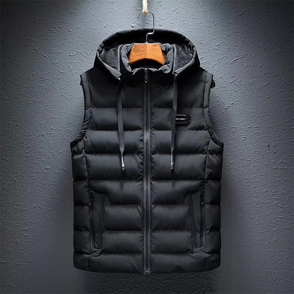 HENRI | VESTE BOMBER POUR HOMME
