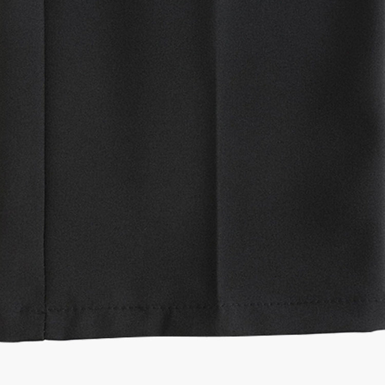 MONVIEL™ | Men's Wide-Leg Pleated Formal Trousers