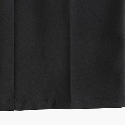 MANSSINO™ | Men's Pleated Wide-Leg Dress Trousers
