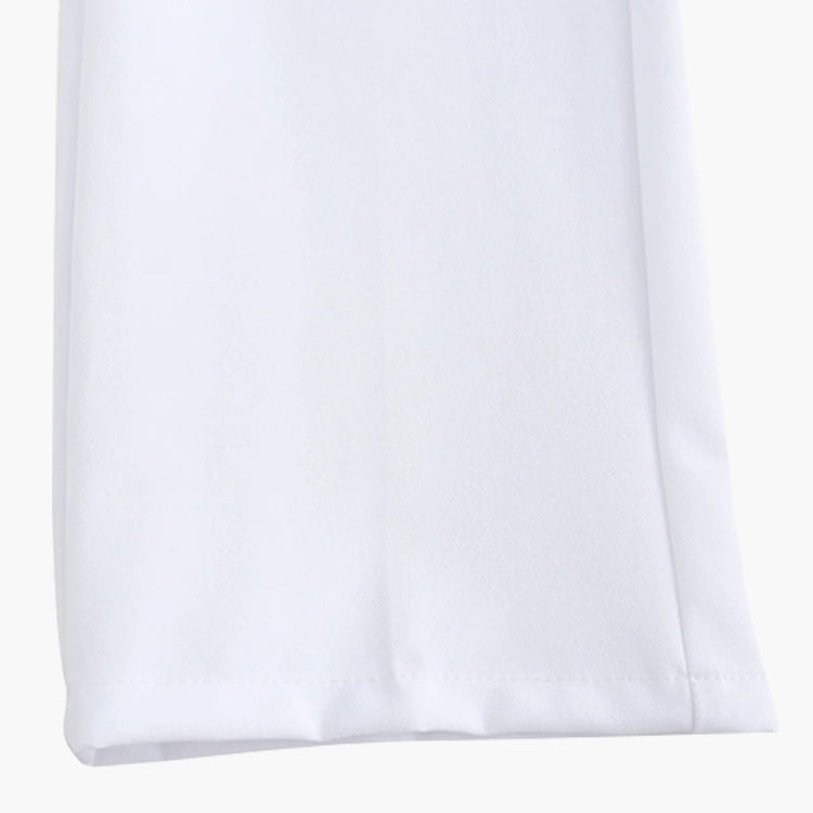 MANSSINO™ | Men's Pleated Wide-Leg Dress Trousers