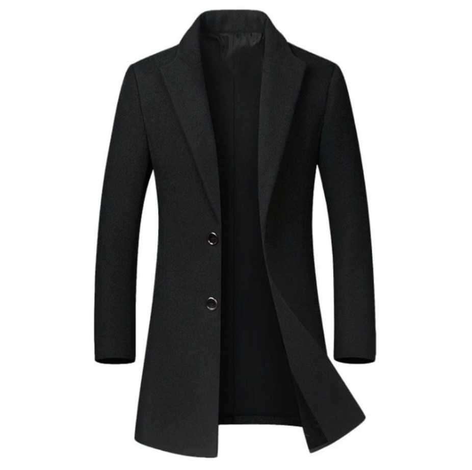 MONVIEL | British coat