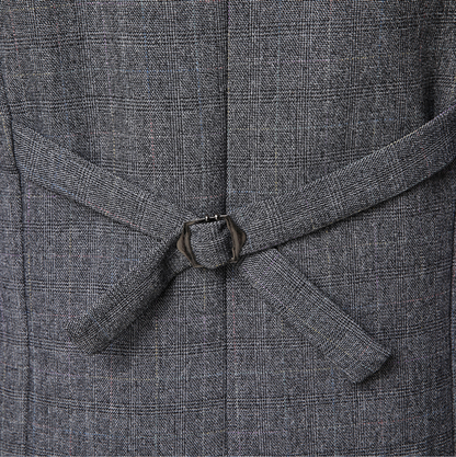 MONVIEL | Three-piece suit