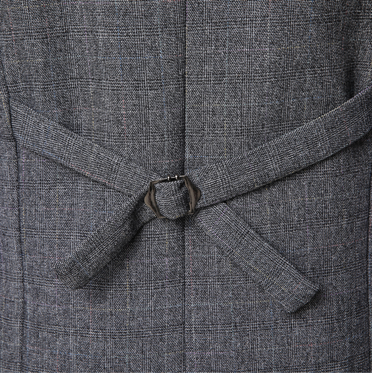 MONVIEL™ | Men’s Three-Piece Suit