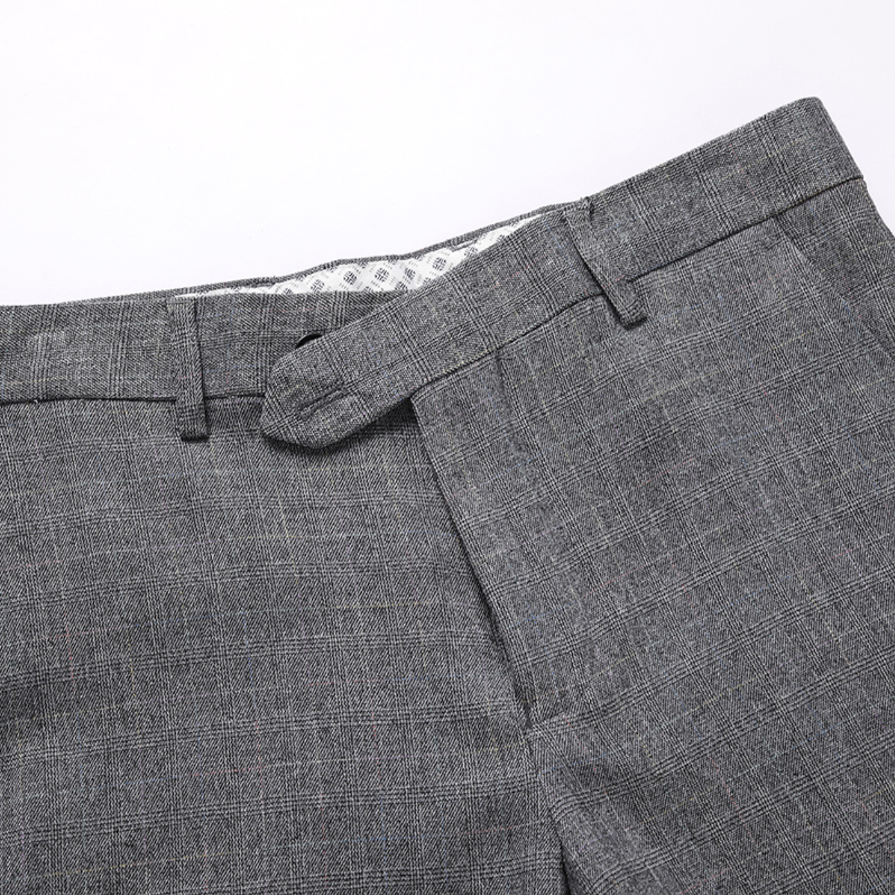 MONVIEL™ | Men’s Three-Piece Suit