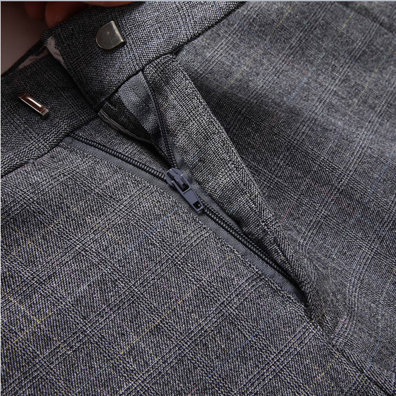 MONVIEL™ | Men’s Three-Piece Suit