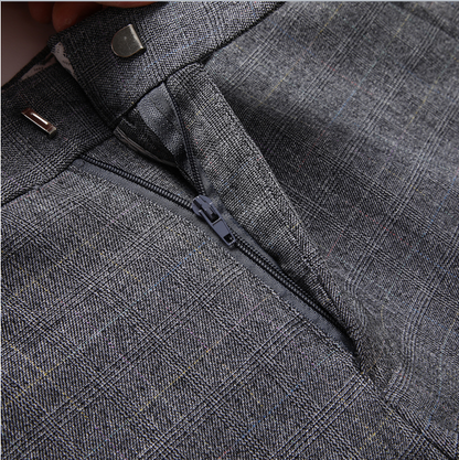 MONVIEL™ | Men’s Three-Piece Suit