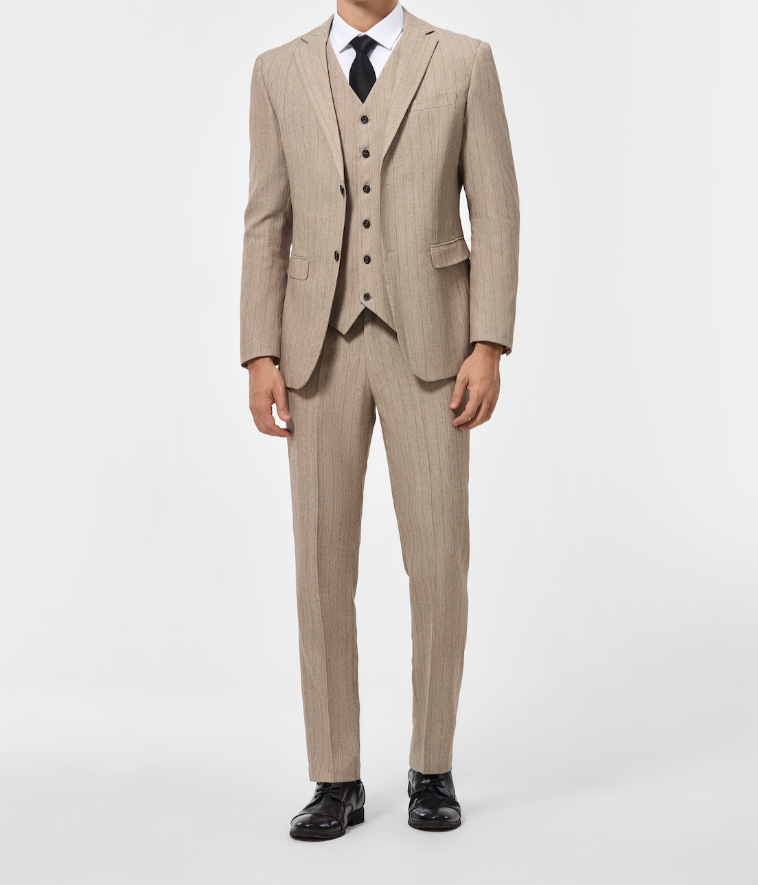 MONVIEL | Classic Style Suit