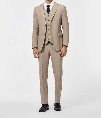 MONVIEL | Classic Style Suit