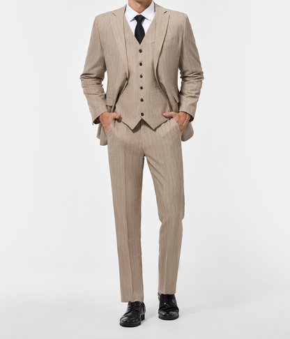 MONVIEL | Classic Style Suit