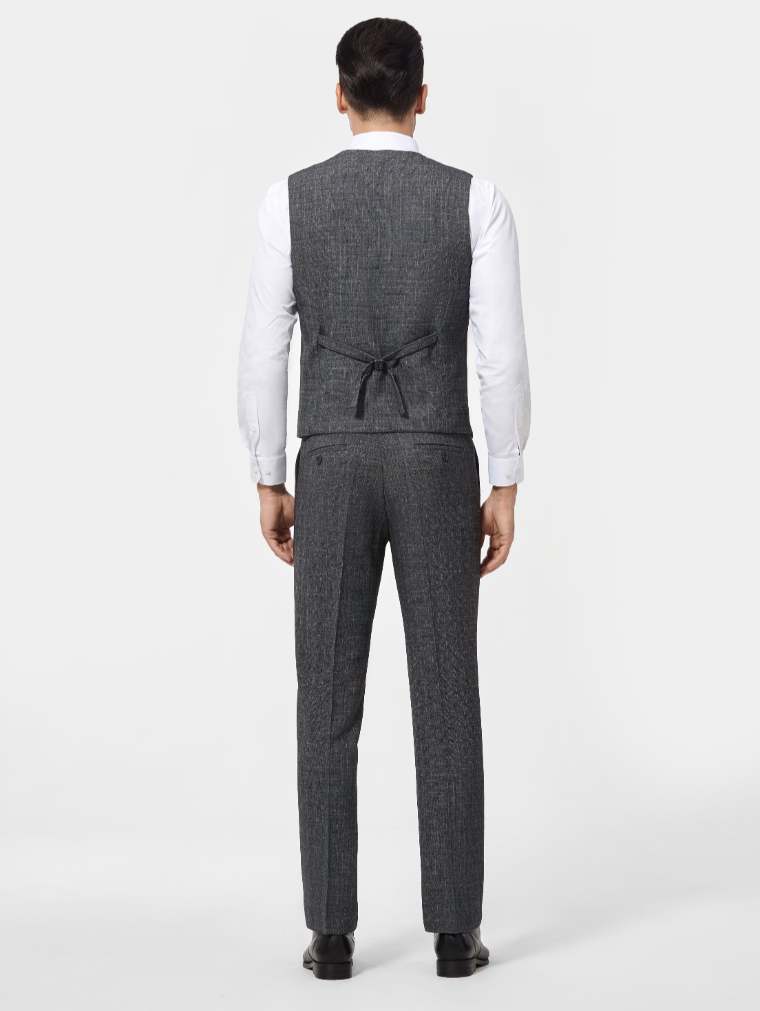 MONVIEL™ | Men’s Three-Piece Suit