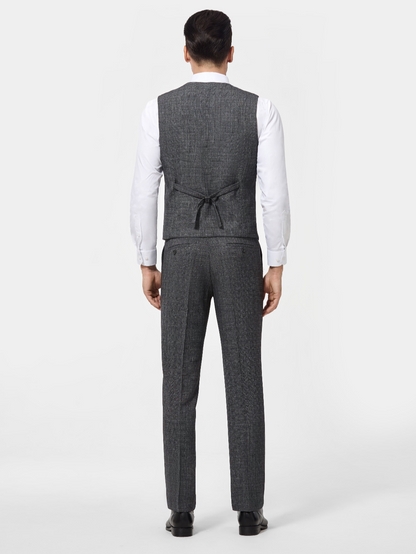MONVIEL™ | Men’s Three-Piece Suit